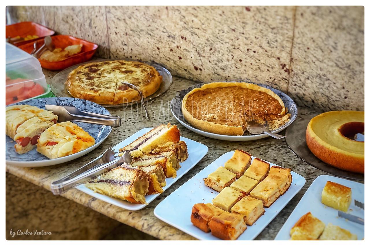 Pousada Do Pilar السلفادور المظهر الخارجي الصورة